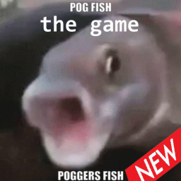 the pog fish