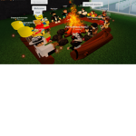 Groups Warzone
