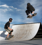 sk8ters rule