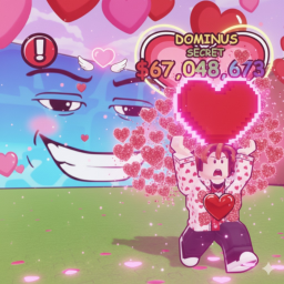 (Free Ugc) 💗 Escape Tsunami For free ugc