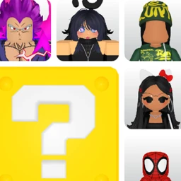Avatar may mắn! [Danh mục trang phục] icon