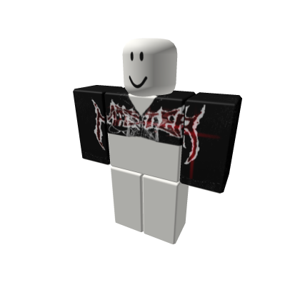 Revenge hoodie roblox hotsell
