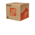 Home Depot Box