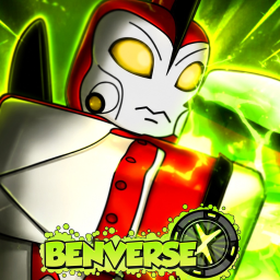 Benverse [GIANT X CONQUEROR] icon