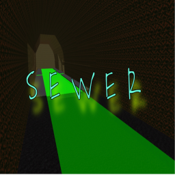 sewer
