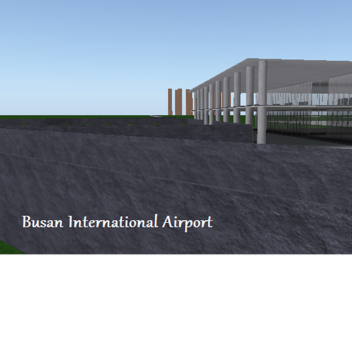 Busan International Airport