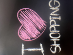 Live, Love Shopping
