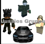 Jussies gruppe