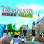 DISNEYLAND WALES FANCLUB!