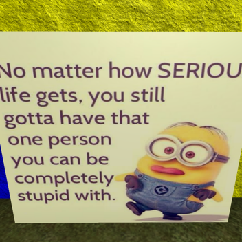 Minions (???)