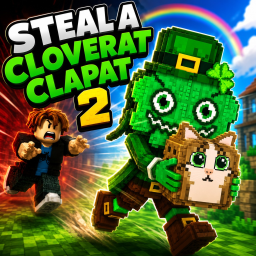 Steal A CloveratClapt 2