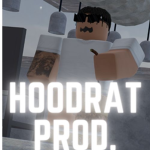 HoodRat Prod.