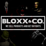 Bloxx & Co.