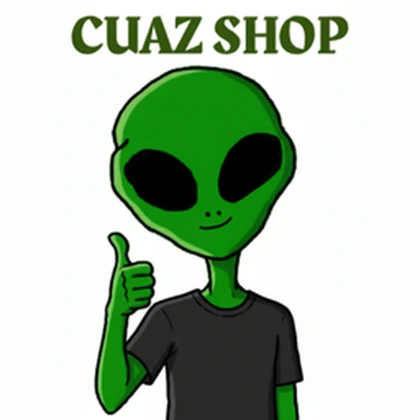 CuazShop Roblox group icon