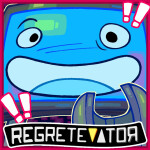 Regretevator [ ELEVATOR SIMULATOR ]