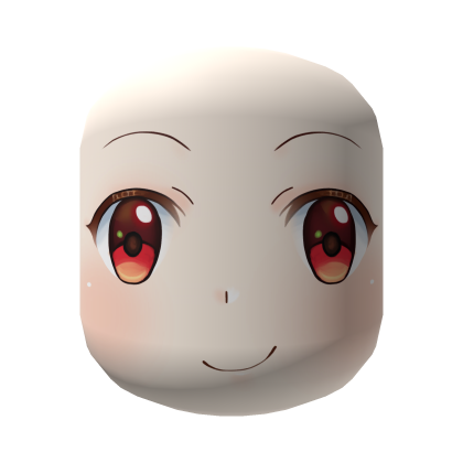 Youkai of the Dusk's Face (Rumia) Roblox item