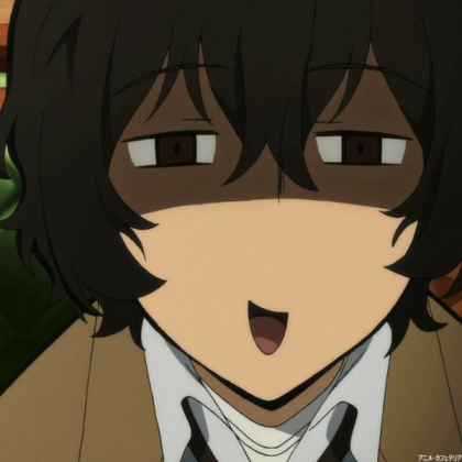 Dazai icon 2 Roblox decal