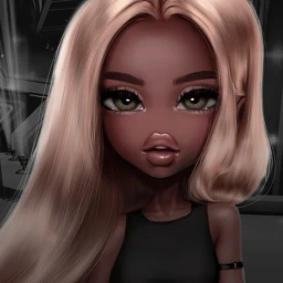 IT GIRL 🎀 icon