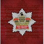 HMP| Her Majesty’s Fire & Rescue Service