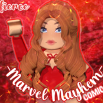 -Marvel Mayhem-