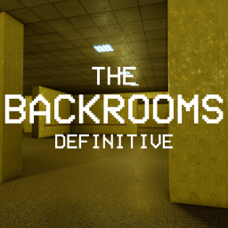 Backrooms: Definitive