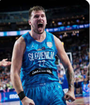 Luka doncic group