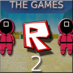 THE GAMES (SEASON 2 ⭐)