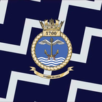 1700 NAVAL AIR SQUADRON