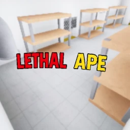Lethal Ape (Massive Update!!) icon