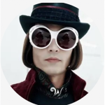 Willy Wonka official
