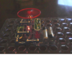 The circuit group