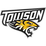 Townson Tigers™ -#TowsonFB-