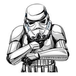 The Galactic Empire (TGE.)