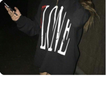 hey my luvs <3