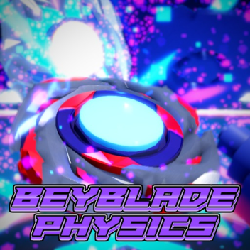 [BEYPOINTS + SHOP] Beyblade-Physik 