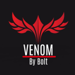 R3D V3N0M CLUB