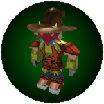 Skull Kid (Landos Magic Brickbattle Arena)