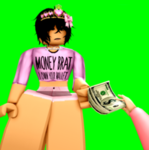 Lose 4 Princess