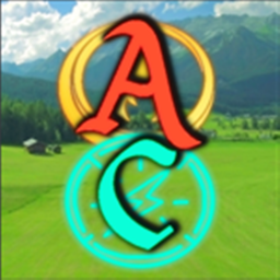 AAC| Magic Fighting