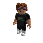 Gucci Bacon Gang