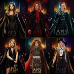 AHS:Apocalypse