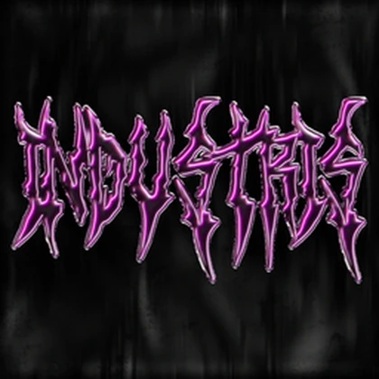 industris Roblox group icon