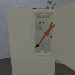 we bare bears try outs