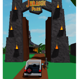 Jurassic World: Edition
