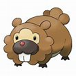Bidoof Cult Scotland