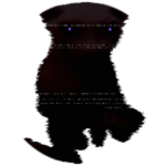 Generic Scary Bingus