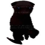 Generic Scary Bingus