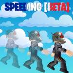 Speeding (REMASTERED)