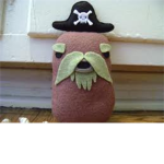 The Potato Pirates