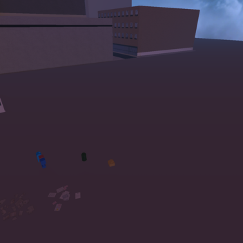 Basic Testing for game